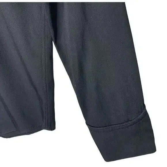 Double RL RRL Ralph Lauren Western Pearl Snap Womens XL New With Defects $228 - Picture 11 of 11